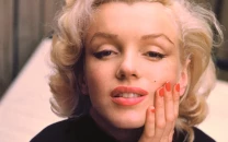 marilyn monroe s personal belongings to go on display