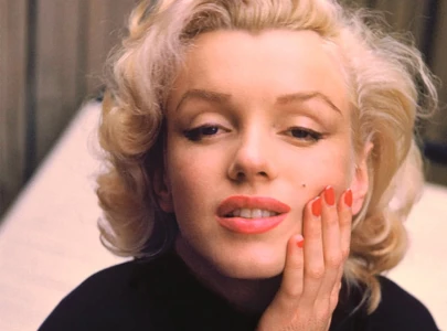 marilyn monroe s personal belongings to go on display