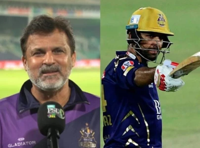quetta coach moin slams sarfaraz after getting knocked out of psl 8 quetta coach moin slams sarfaraz after getting knocked out of psl 8