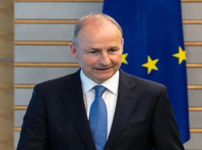 china says irish pm to visit beijing shanghai