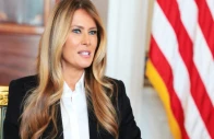 melania