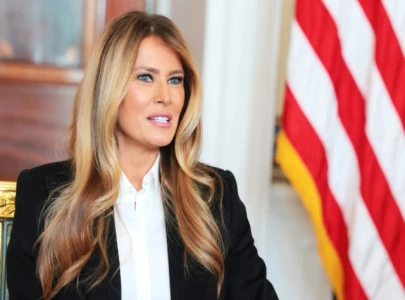 melania producer denies unauthorised music use in documentary