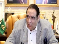 iftikhar ali malik former president of saarc chamber of commerce and industry