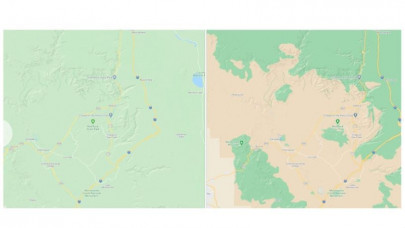 google disables google maps live traffic data in ukraine
