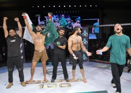 mma rizwan ali wins against egypt s adham on a controversial decision