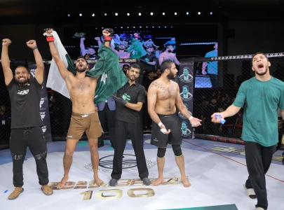 mma rizwan ali wins against egypt s adham on a controversial decision mma rizwan ali wins against egypt s adham on a controversial decision