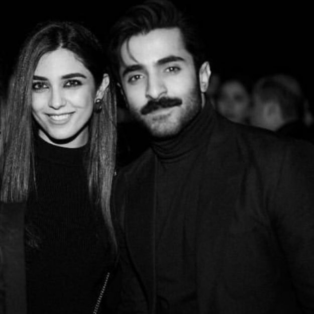 PHOTO: INSTAGRAM/ MAYA ALI