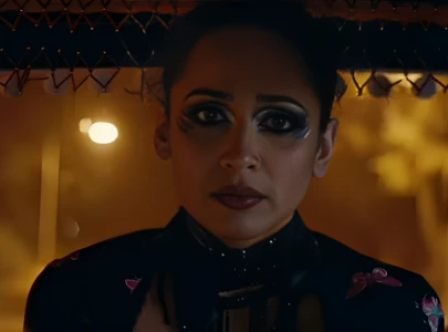 in memory of qandeel baloch wakhri to launch at red sea film festival