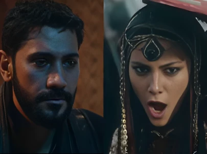 an ode to his chivalry nobility military prowess adnan siddiqui hypes up selahaddin eyyubi