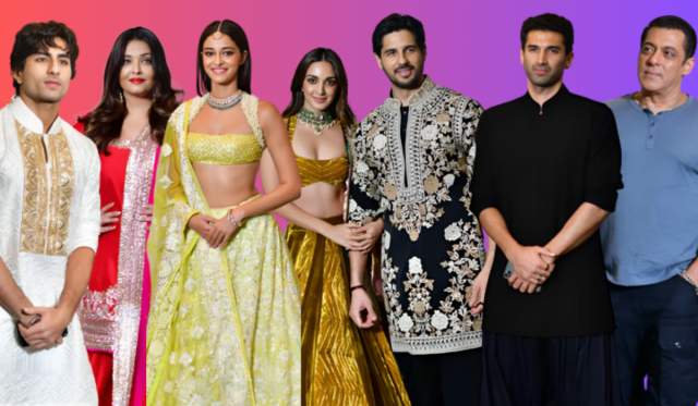 bollywood celebs turn up the heat at manish malhotra s star studded diwali bash