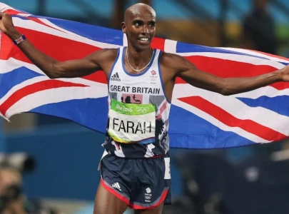 farah returns for london marathon