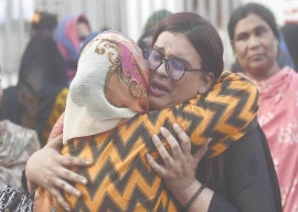 three trans persons shot dead