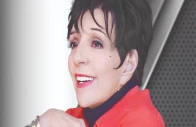 liza minnelli