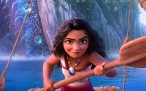 moana 2 lands on disney co director reveals film s journey moana 2 lands on disney co director reveals film s journey