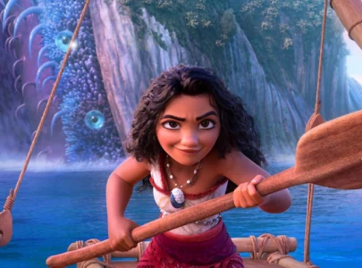 moana 2 lands on disney co director reveals film s journey moana 2 lands on disney co director reveals film s journey