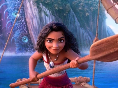 moana 2 draws inspiration from disney classics like the little mermaid and beauty and the beast