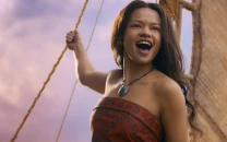 disney s live action moana trailer offers first glimpse of maui and motunui disney s live action moana trailer offers first glimpse of maui and motunui
