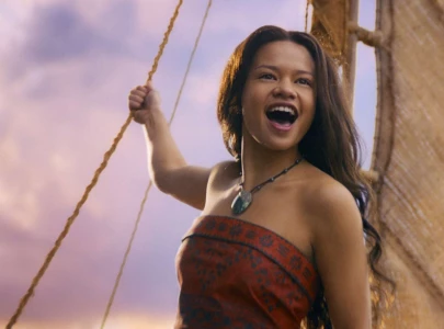 disney s live action moana trailer offers first glimpse of maui and motunui