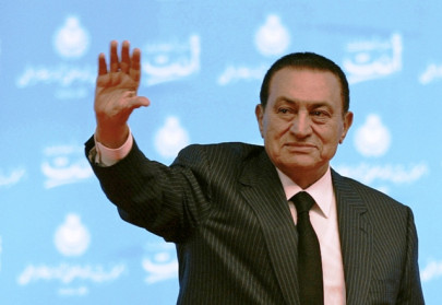 mubarak s departure triumph of the citizen