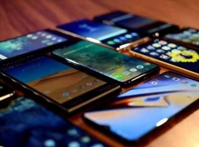 mobile phones worth millions of rupees stolen