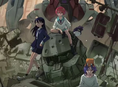 evangelion director warns gundam may not survive next decade without redefining mecha genre