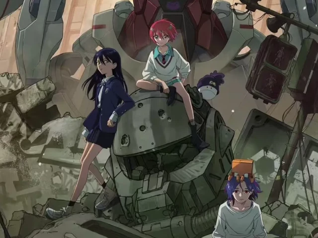 photo mobile suit gundam gquuuuuux beginning