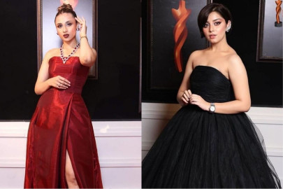 celebs call out poor revealing fashion at recent award show