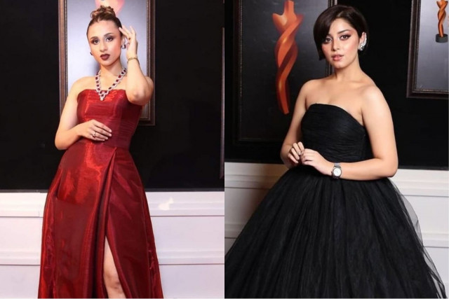 celebs call out poor revealing fashion at recent award show celebs call out poor revealing fashion at recent award show