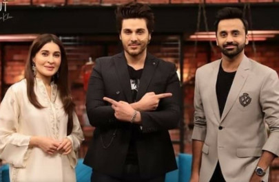 i was told newscasters don t look like i do waseem badami i was told newscasters don t look like i do waseem badami