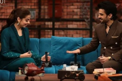 everyone desires companionship but don t rush into marriage yashma gill everyone desires companionship but don t rush into marriage yashma gill