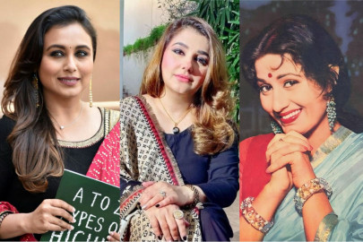 people say i resemble madhubala and rani mukherji says javeria saud people say i resemble madhubala and rani mukherji says javeria saud