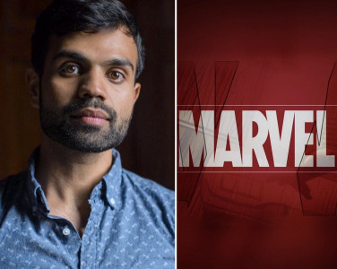 marvel enlists karachi born filmmaker bassam tariq for new film