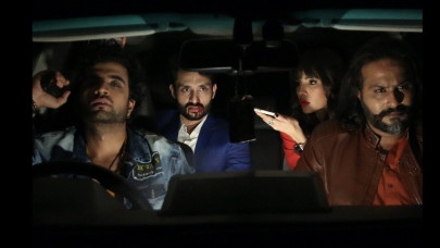 first teaser for tarantino inspired carma promises hefty dose of violence and vengeance