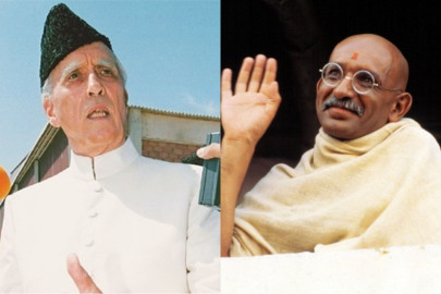 five actors who played real life politicians on screen
