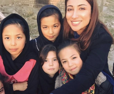 hema malini anoushey ashraf recall visiting afghanistan hema malini anoushey ashraf recall visiting afghanistan