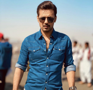 when a man s married life is settled he s more focused on his work zahid ahmed