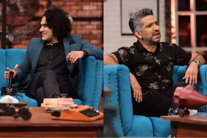 the chaudhrys of comedy murtaza mustafa on acing mimicry offending public figures