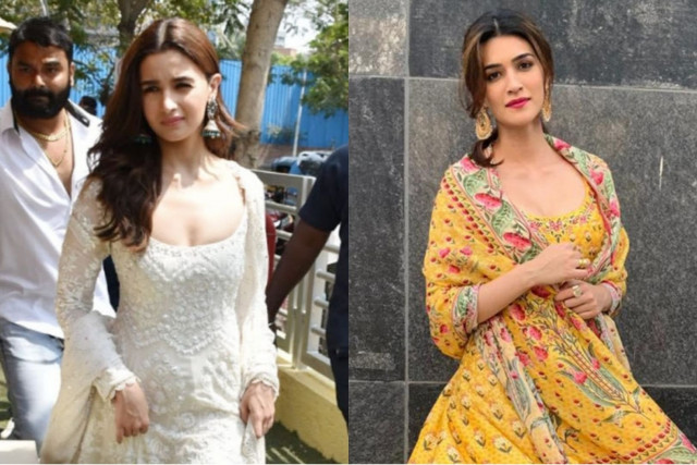 five ways to rock the classic anarkali five ways to rock the classic anarkali