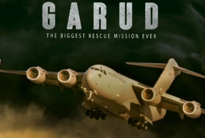teaser for bollywood film inspired by real events of taliban takeover in afghanistan released teaser for bollywood film inspired by real events of taliban takeover in afghanistan released