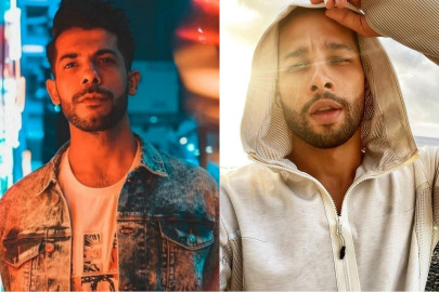 gully boy actor siddhant chaturvedi has shamoon ismail s latest song playing on repeat gully boy actor siddhant chaturvedi has shamoon ismail s latest song playing on repeat