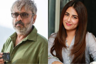 bhansali working on heeramandi is like a pakistani director making film on mahabharata ushna shah