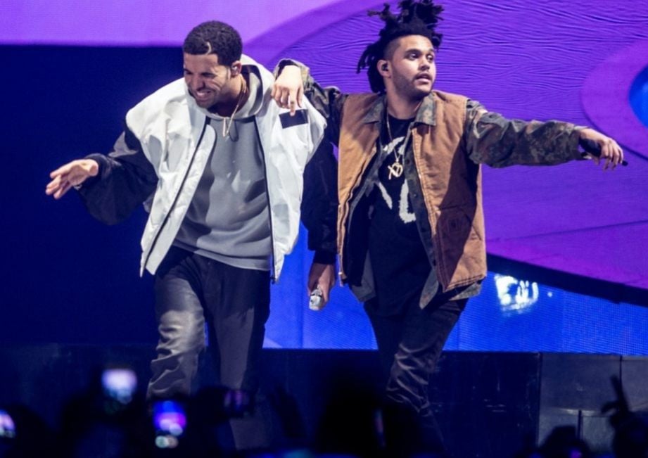 a university in canada is all set to teach a course on drake the weeknd