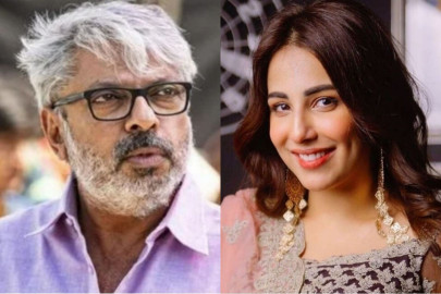 ushna shah continues to lament why heeramandi is not india s story to tell ushna shah continues to lament why heeramandi is not india s story to tell