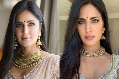 katrina kaif s influencer doppelganger goes viral on the internet