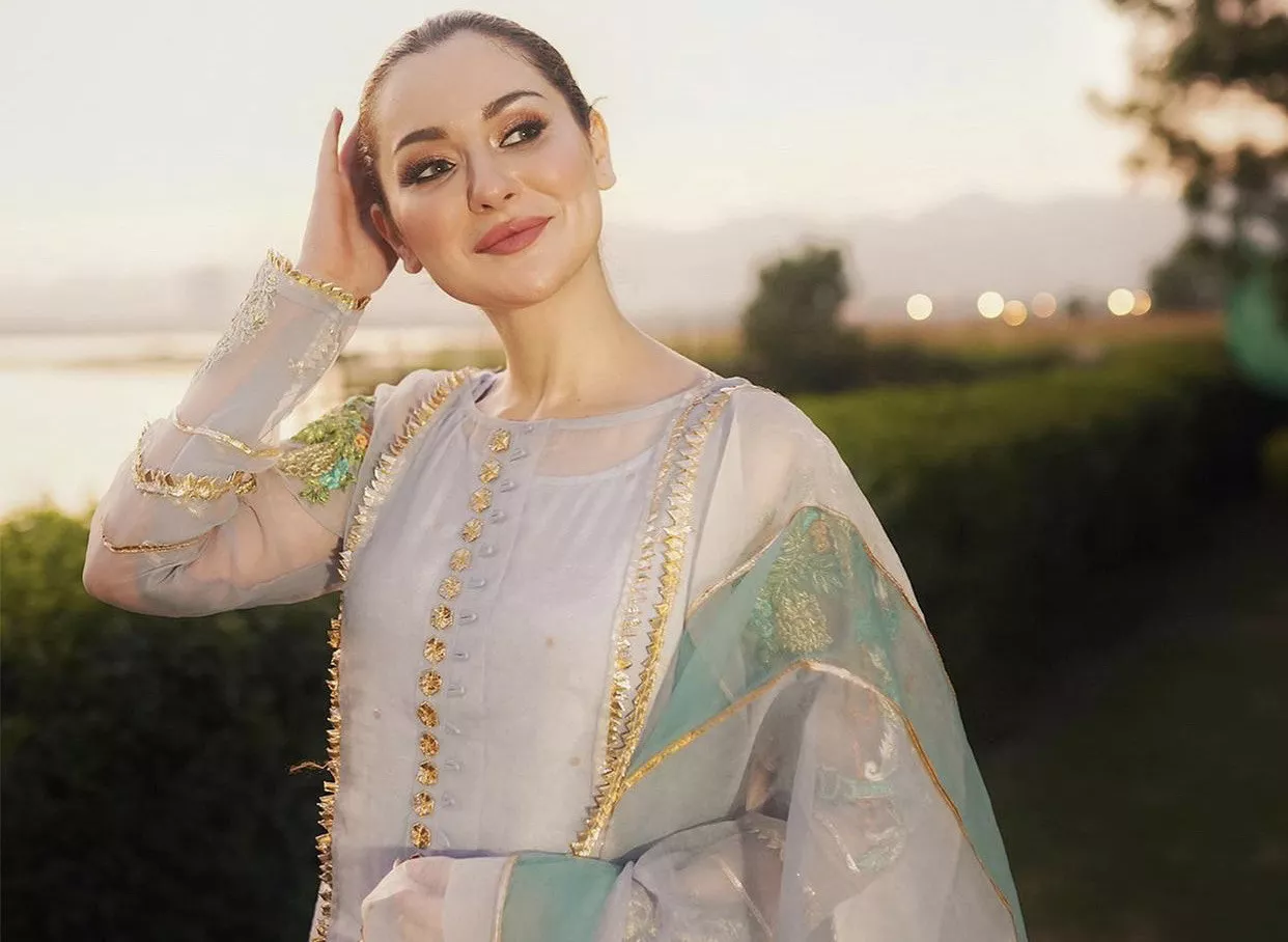 voicing your opinions comes at a price hania aamir voicing your opinions comes at a price hania aamir