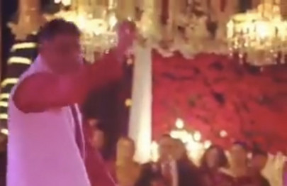 twitter defends asad umar after dance clip goes viral twitter defends asad umar after dance clip goes viral