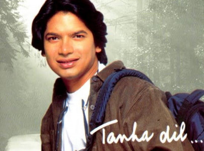 revamped shaan set to release new version of tanha dil revamped shaan set to release new version of tanha dil