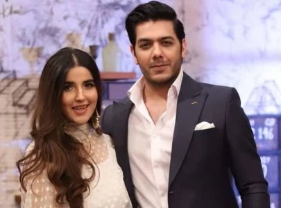 it s always family first and work later for hareem farooq
