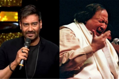 one in a million when ajay devgn recalled nfak s humility and dedication