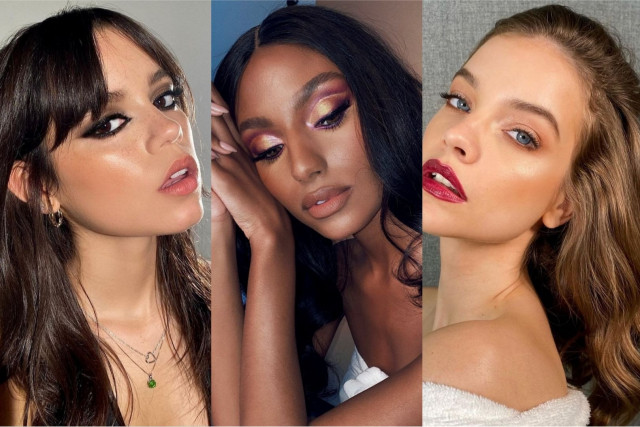 five makeup trends to up the glam this winter season five makeup trends to up the glam this winter season